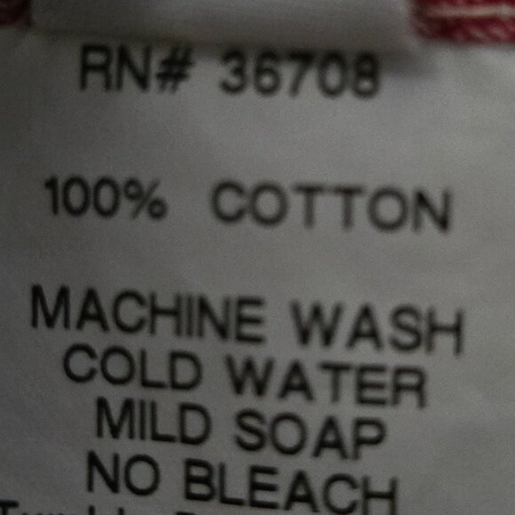 Vintage RJC Beige & Black Hawaiian Floral Tropical Short Sleeve Shirt, S - Picture 3 of 5